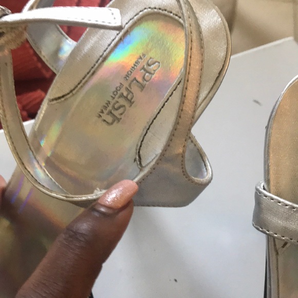 Shoes - Picture 2 of 3